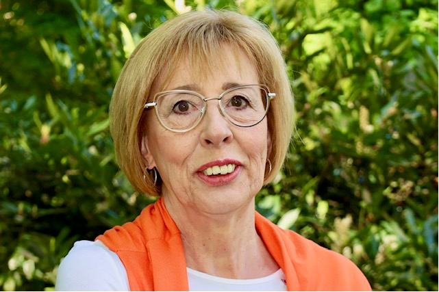 Gabriele Kaufhold